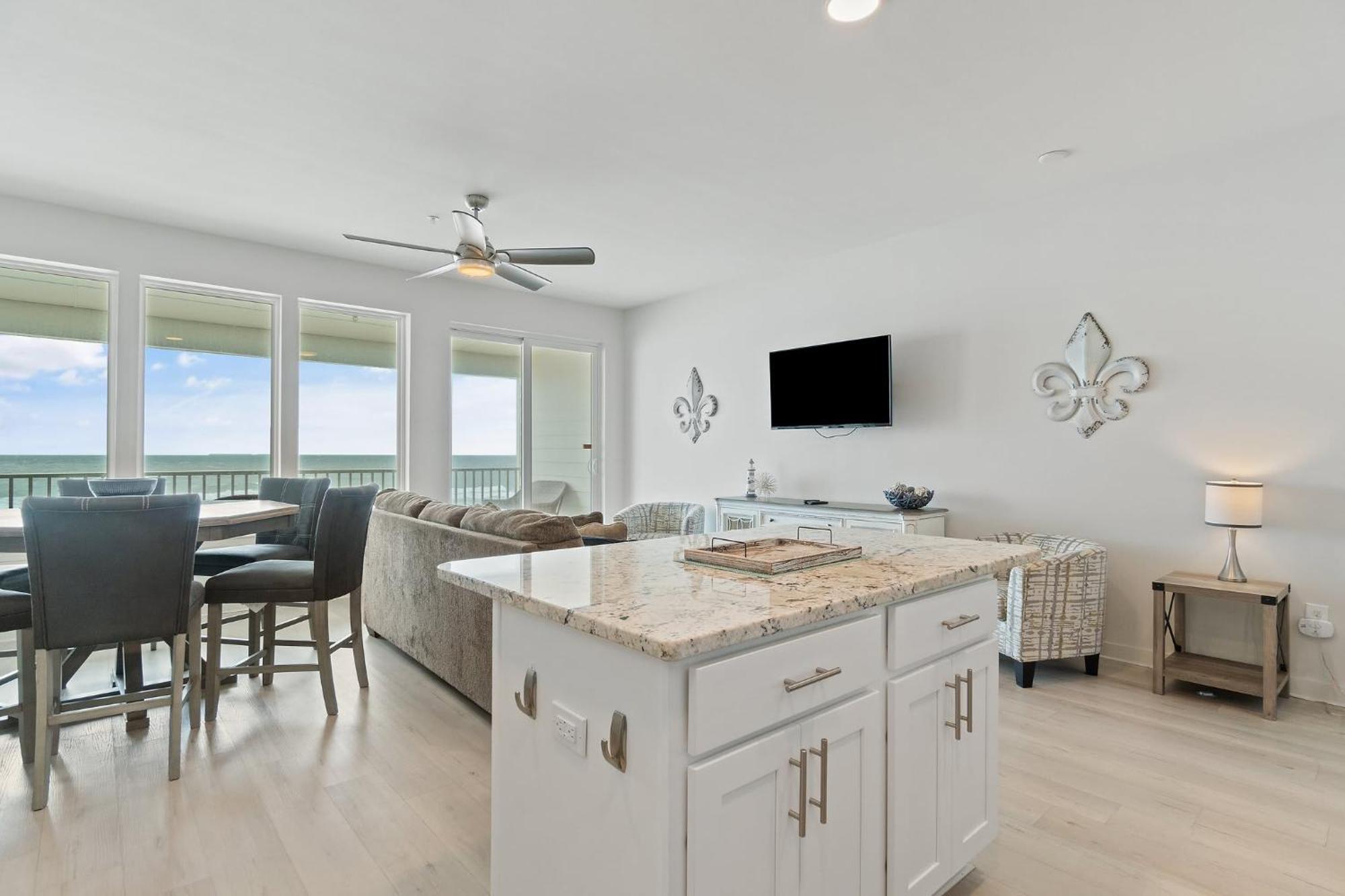 Sea Glass 405 By Vacation Homes Collection Gulf Shores Exterior foto